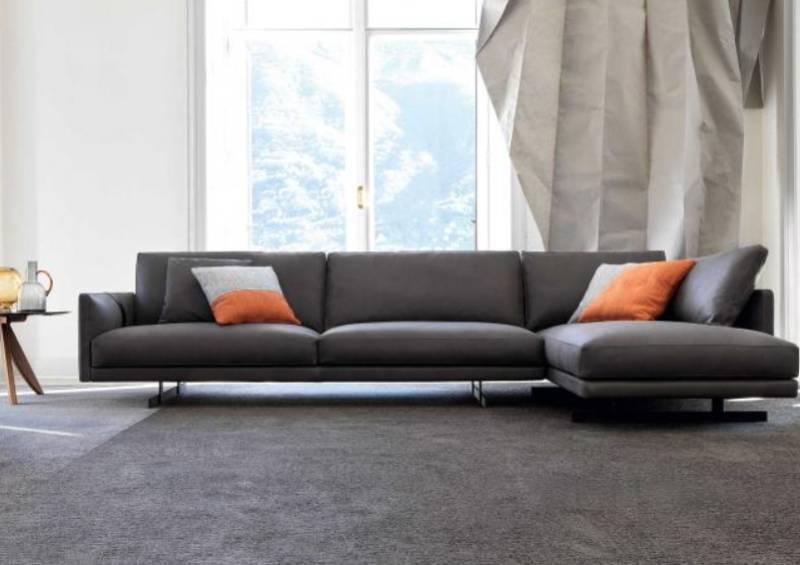 Come scegliere divano arredamento