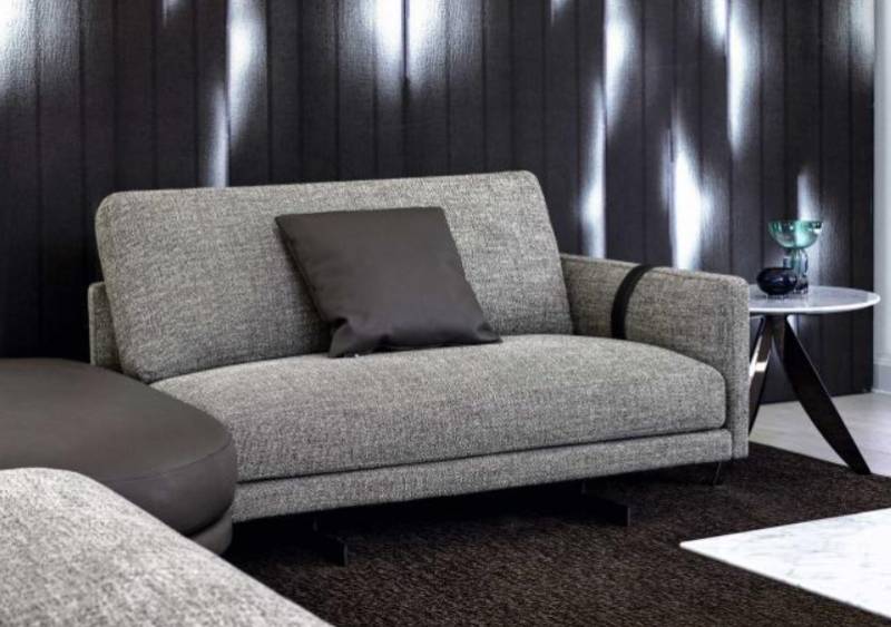 Come arredare salotto moduli