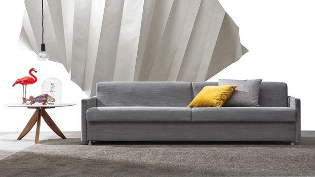 Quando scegliere un divano letto e come usarlo senza perdere comfort