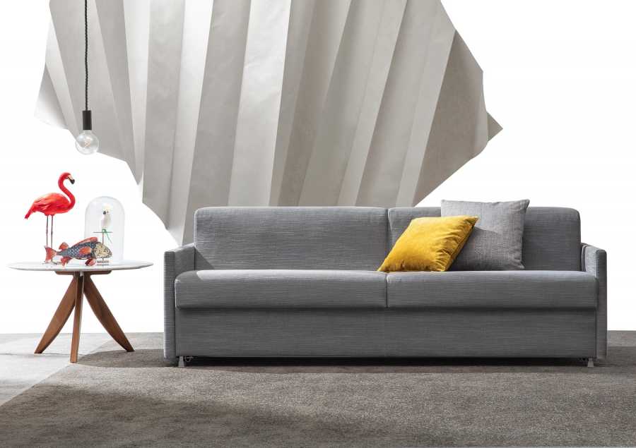 Divano letto 