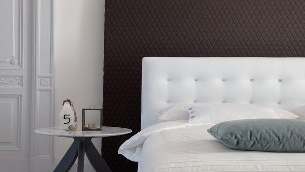Testata imbottita: quale letto scegliere senza errori di spazio e utilizzo