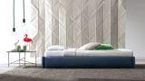 Letto singolo imbottito: come sceglierlo tra spazio, materiali e uso quotidiano