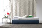 Letto Sommier singolo Summer A di BertO Salotti