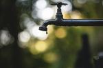 Rubinetto irrigazione - unsplash