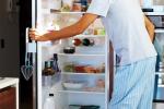 Consumi frigo