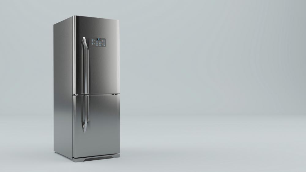 Frigo nuovo