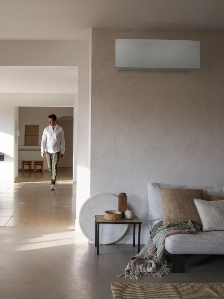Cosa succede se l'impianto è sottodimensionato per la casa