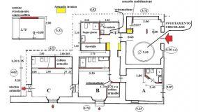 Progettare casa con quote reali, per evitare errori in cantiere