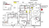 Progetti casa con quote reali, evitando errori in cantiere