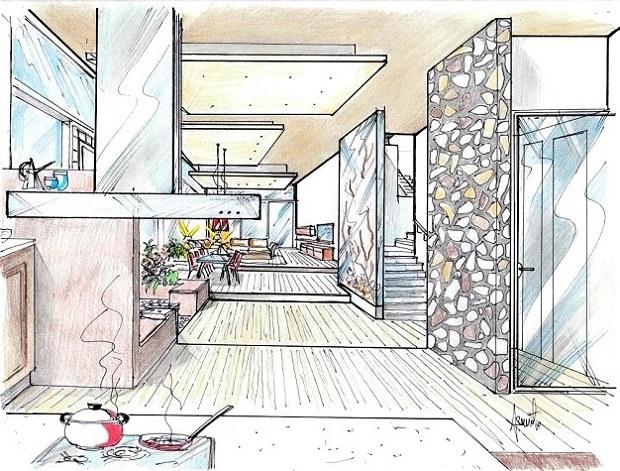 Progetto casa