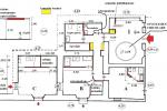 Progetto casa con quote - Antonio Previato Progettista