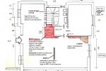 Progetto casa con quote pedana - Antonio Previato