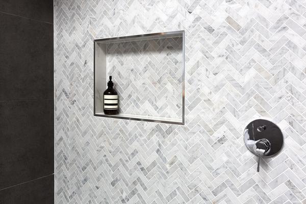 Rivestimento bagno