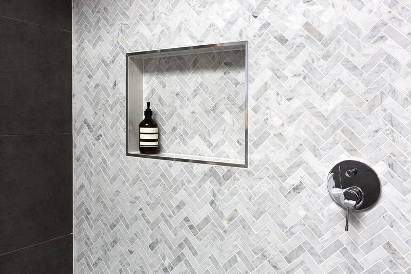 Rivestimento bagno
