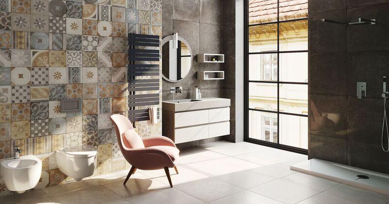 Idea bagno 