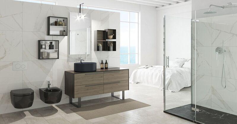 Idea bagno 