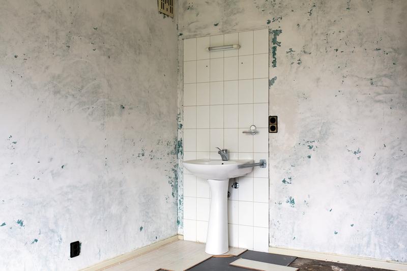 Ristrutturazione bagno