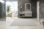 Bagno in stile moderno grace - foto bagni italiani