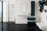 Bagno moderno allestimento top fusion - foto bagni italiani