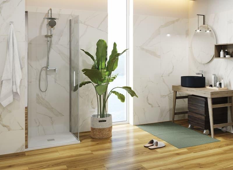 Rivestimento linea elegance - foto bagni italiani