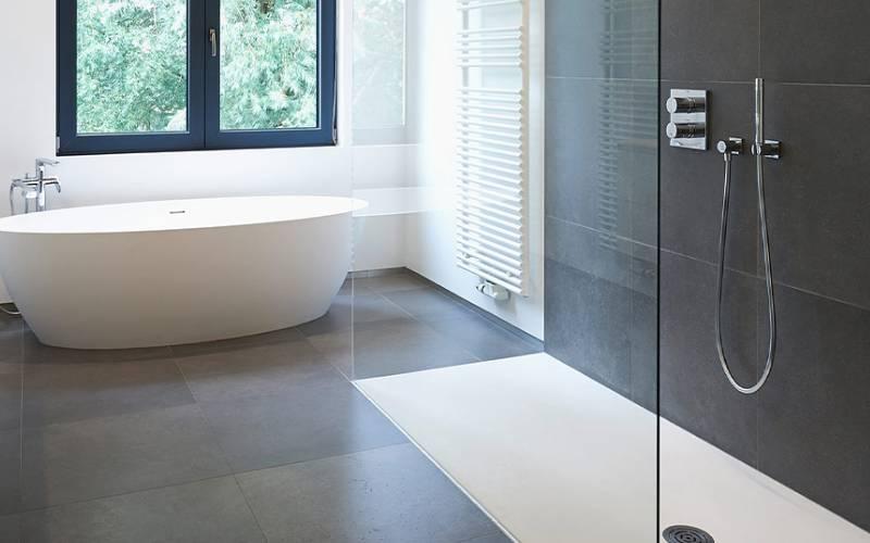 Lavori bagno di Bagno Help
