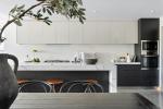 Cucina di design - unsplash