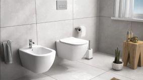 Sanitari bagno: errori di scelta e posizionamento che si scoprono dopo