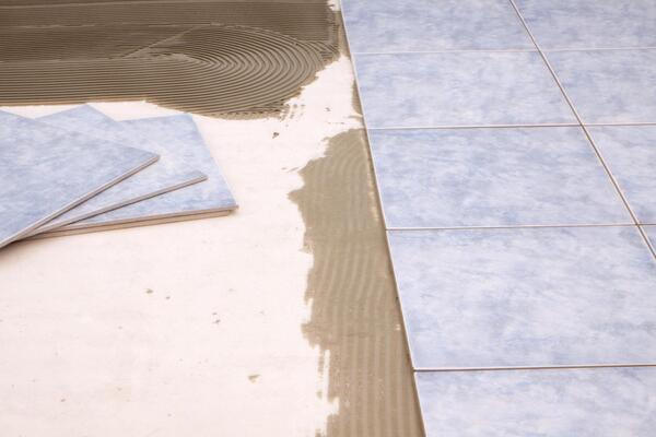 Pavimento interno
