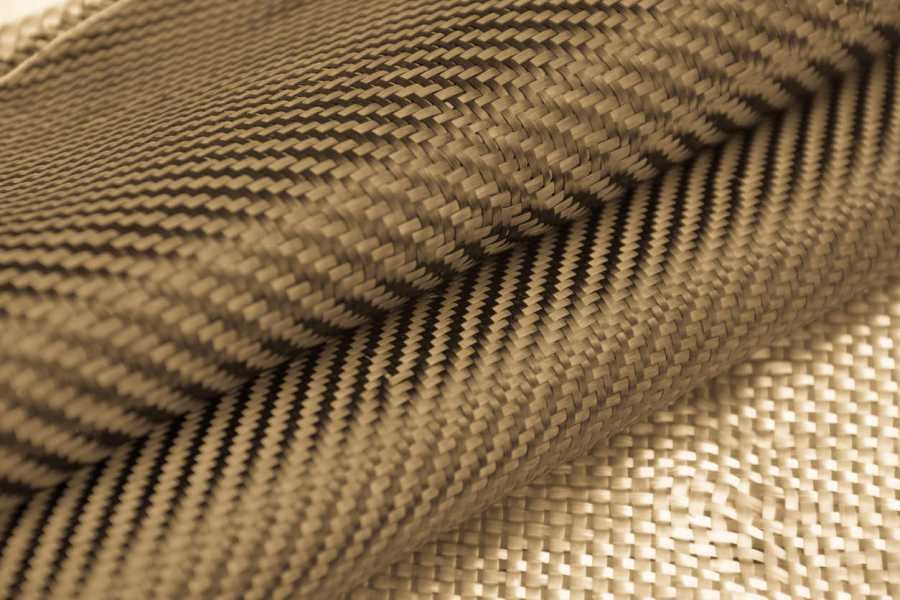 fibra di carbonio
