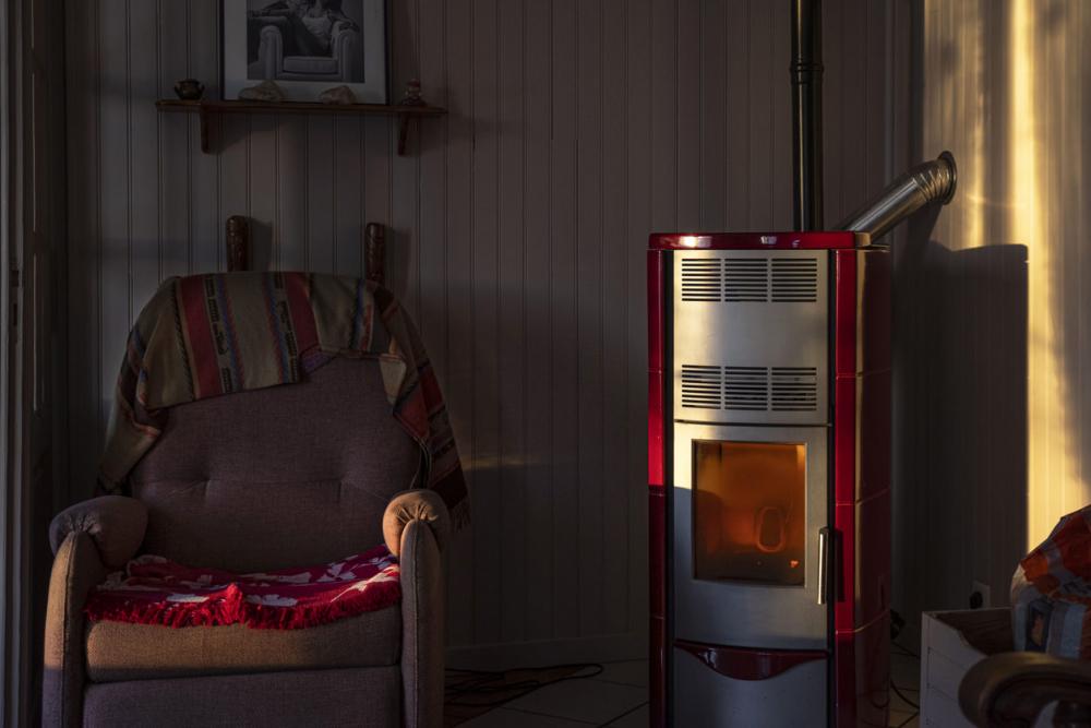Fonte di calore