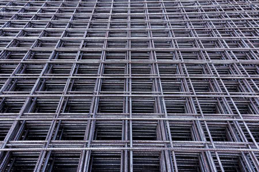 Reti metalliche