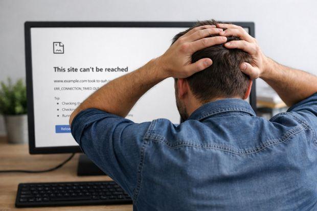 Se la connessione &egrave; instabile val la pena investire 