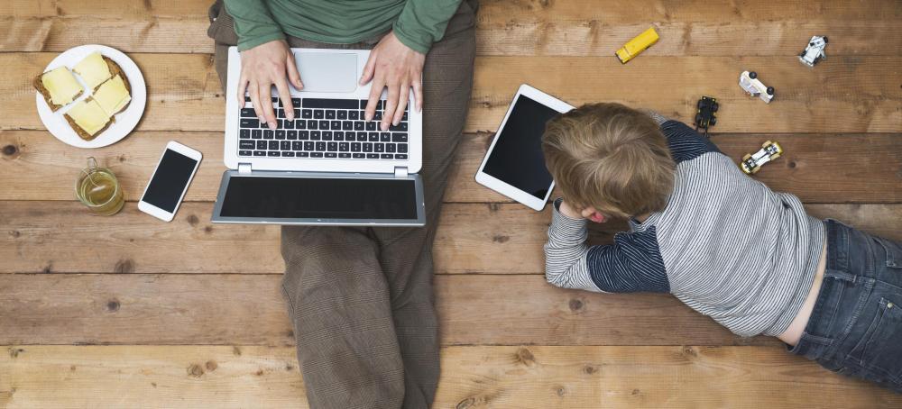 Una connessione stabile genera comfort - Foto Getty Images