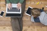 Una connessione stabile genera comfort - Foto Getty Images