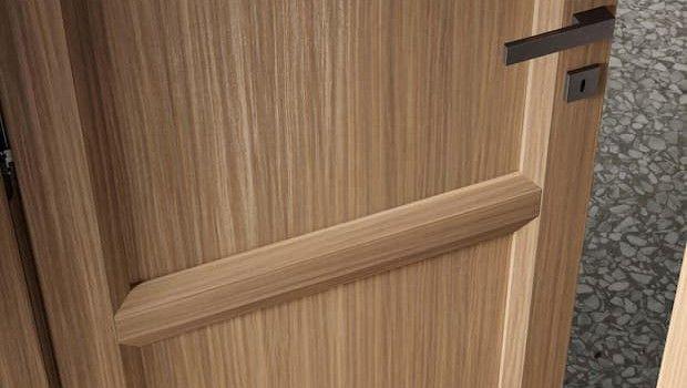 Porte interne a prova d'acqua: soluzioni, limiti e utilizzo corretto