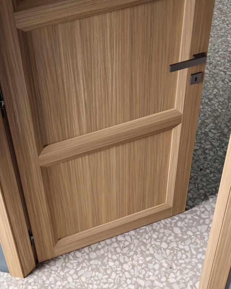 Porta in laminato modello 3PA - foto garofoli