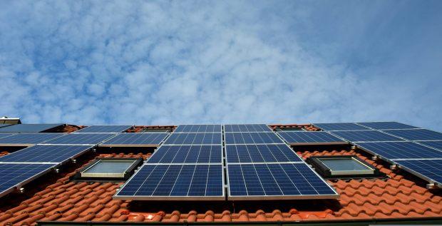 L'autosuffcienza energetica passa dai pannelli solari
