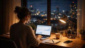 Come produrre energia rinnovabile di notte: sistemi reali e limiti