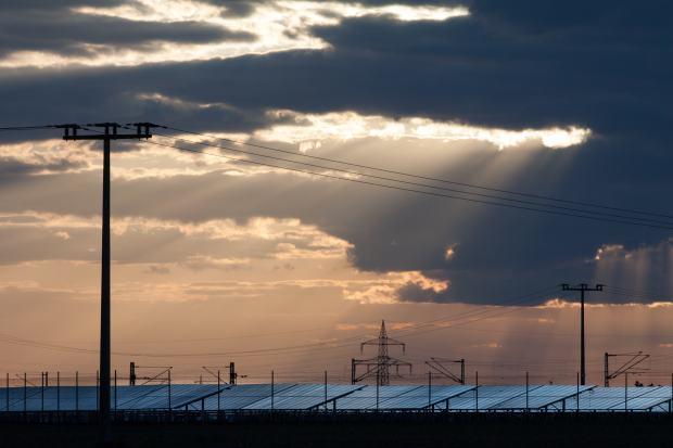 Pannelli fotovoltaici 