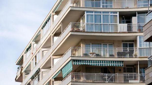 Come si determina il piano corretto tra catasto e condominio