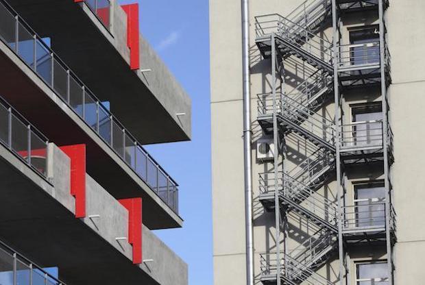 Piano catastale e piano condominiale