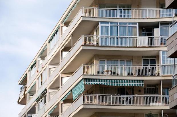 Piano catastale e piano condominiale