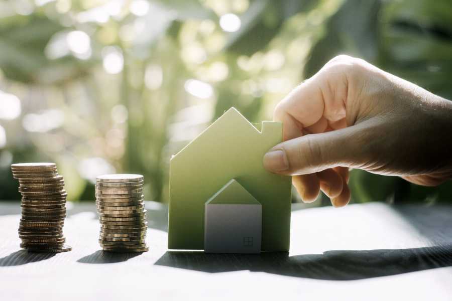 Mercato immobiliare