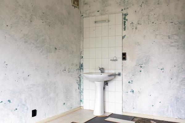Ristrutturazione bagno
