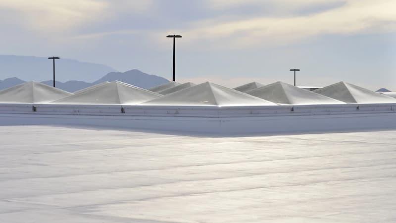Impermeabilizzazione di un terrazzo con guaina bituminosa - Saint-Gobain