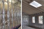 Isolante termoriflettente - foto over-all srl