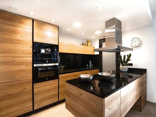 Luci cucina Ledit