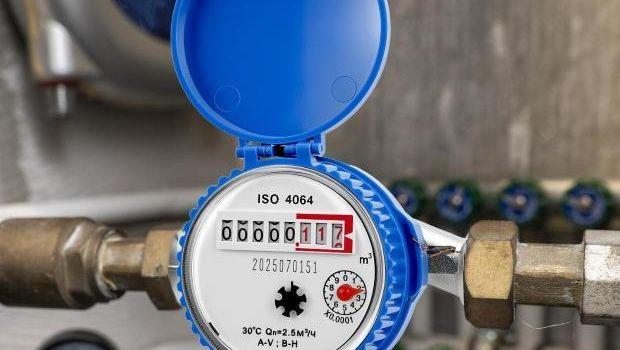 Contatori acqua rumorosi o che vibrano: da cosa dipende e come intervenire