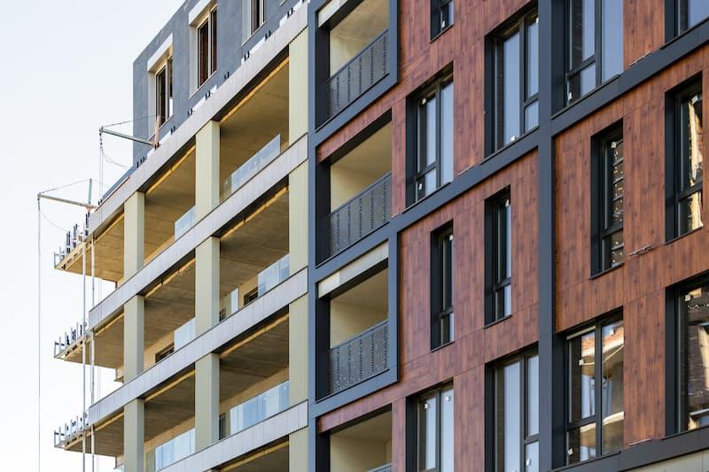 Condominio - foto getty images