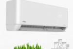 Condizionatore inverter - foto ariel energia
